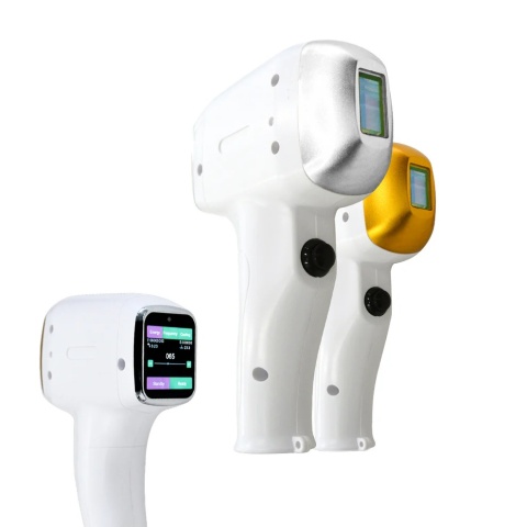 Perfectlaser – Laser diodowy do epilacji z analizatorem skóry AI