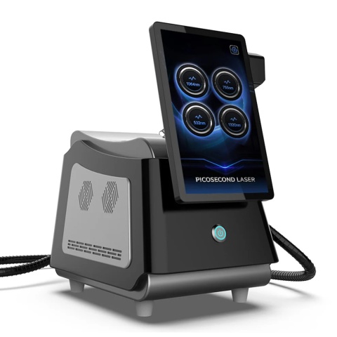 Laser pikosekundowy